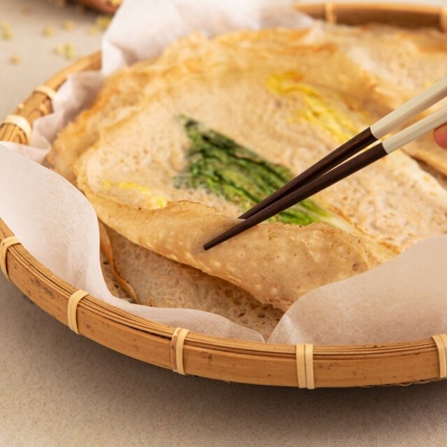 메미리,(평창 메미리) 순 메밀전 7장