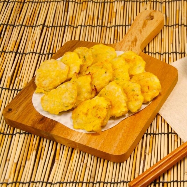 메미리,(평창 메미리) 고기 듬뿍 수제 동그랑땡 20개