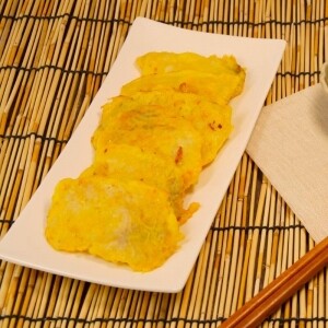 (평창 메미리) 부드러운 동태전 15개