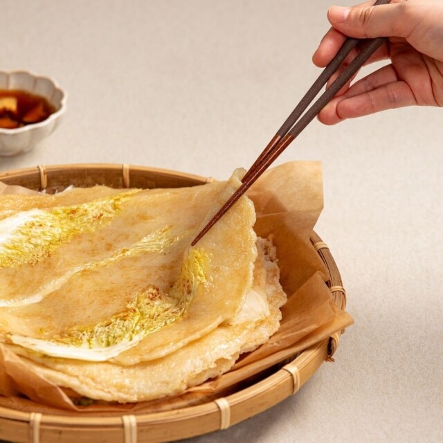 메미리,(평창 메미리) 수제 감자전 4장